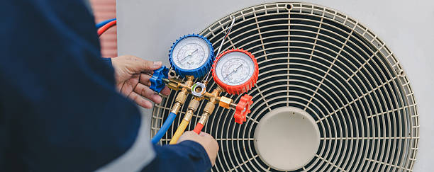 Trusted Hvac Repair service in Oswego, KS - Leonard HVAC